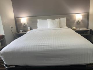 Microtel Inn by Wyndham Charlotte Airport - Charlotte - 3