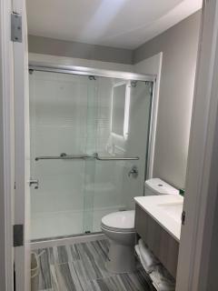 Microtel Inn by Wyndham Charlotte Airport - Charlotte - 2