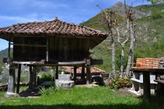 Casas Rurales Las Corradas - Éndriga - 7