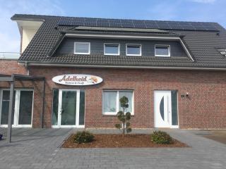 Gäste und Messezimmer Adelheidsdorf - Adelheidsdorf - 0