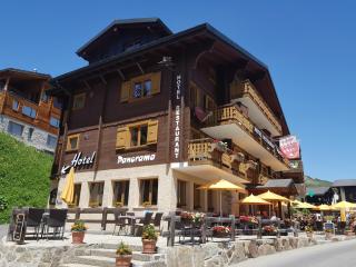 Panorama Hotel & Restaurant - Bettmeralp - 5