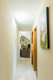 Apto2 COM AR COND WI-FI E TV SMART - Itapema - 6