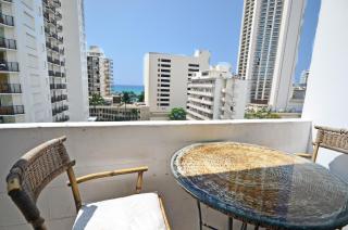 Kuhio Village 1010A - OCEAN VIEW Minutes to Beach - 0