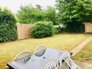 Les Fauvettes - Ouzouer-sur-Loire - 6
