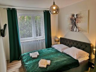 Apartament KAKADU - Konin - 9