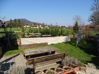 Ferienwohnung Frieda - Inzell - 9