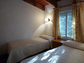 Casas Isabel - Zahora - 2