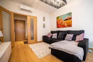 Lovely apartment near airport and Nations Park, with garage - Loures - 6