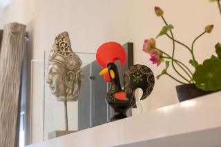 Lovely apartment near airport and Nations Park, with garage - Loures - 4