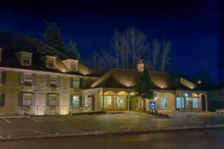 Wingate by Wyndham Bellingham Heritage Inn - Bellingham - 9