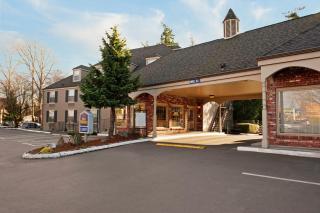Wingate by Wyndham Bellingham Heritage Inn - Bellingham - 8