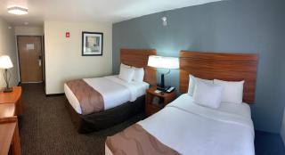 Quality Inn Gillette I-90 East - Gillette - 3