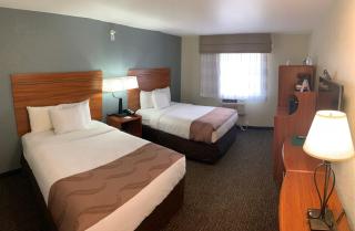 Quality Inn Gillette I-90 East - Gillette - 6