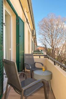CAPITAL Apartments and Rooms - 8