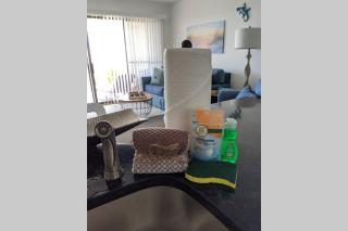 Oceanfront Paradise - Beach at your backdoor!! - Panama City Beach - 3