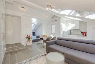 CAPITAL Apartments and Rooms - 4