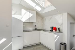 CAPITAL Apartments and Rooms - 2