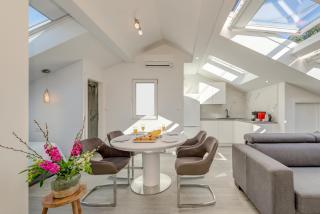 CAPITAL Apartments and Rooms - 6