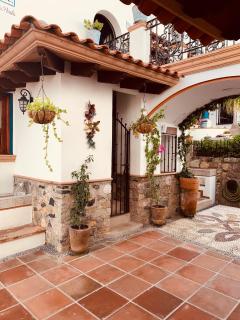 Hotel Santa Paula - Taxco de Alarcón - 1