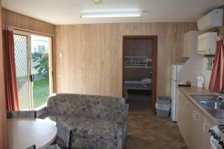 Capital Country Holiday Park - 3