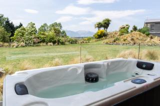 Braemar Lodge And Spa - Hanmer Springs - 4