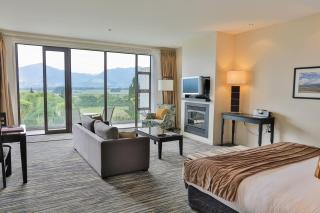 Braemar Lodge And Spa - Hanmer Springs - 3