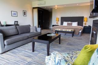 Braemar Lodge And Spa - Hanmer Springs - 5