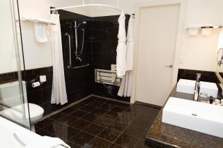 Braemar Lodge And Spa - Hanmer Springs - 6