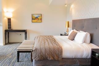 Braemar Lodge And Spa - Hanmer Springs - 7
