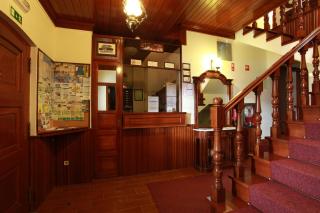 Residencial Sra. da Lomba - Pinhanços - 6