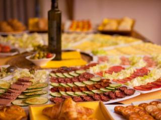 Fornalutx Petit Hotel - Bed & Breakfast - Fornalutx - 6