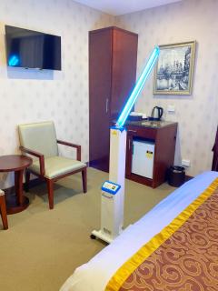 Megaboom City Hotel - Sydney - 1