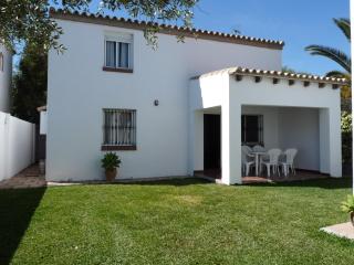 Casas Isabel - 1