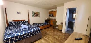 The Beach Waikiki Boutique Hostel - Honolulu - 3