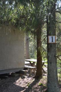 Sattmark EcoCabin - Pargas - 4