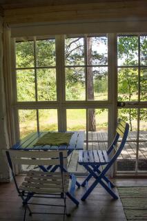 Sattmark EcoCabin - Pargas - 3