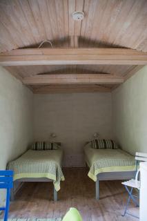 Sattmark EcoCabin - Pargas - 7