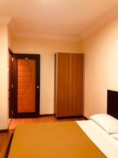 Hotel Chua Gin - Cameron Highlands - 2