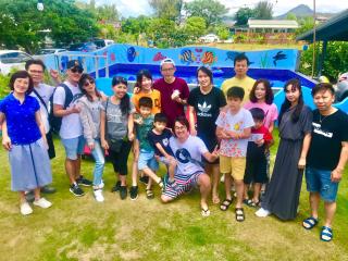 Kenting Love 121 - 1