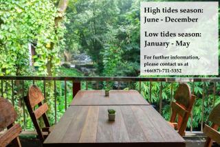 Namtok Sarika Resotel - Nakhon Nayok - 2