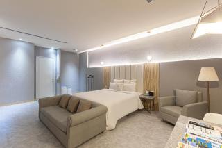 Six Star Motel-Zhongli - Zhongli - 4