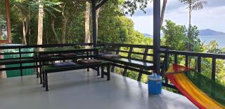 Jeroen's Jungle View - Ko Chang - 5