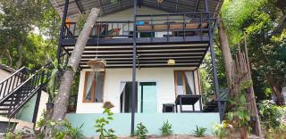 Jeroen's Jungle View - Ko Chang - 3