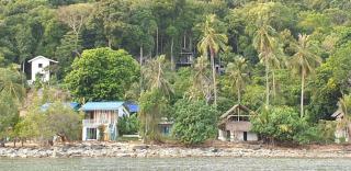 Jeroen's Jungle View - Ko Chang - 1