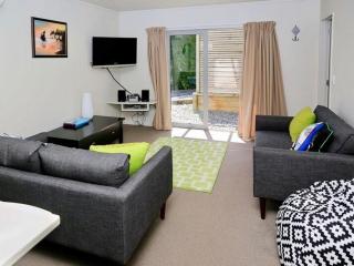 Harakeke House Downstairs - Ohakune Unit - Ohakune - 7