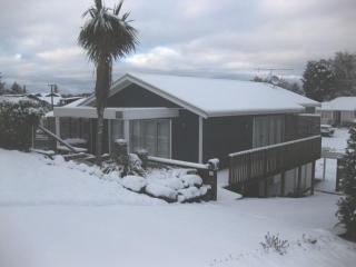 Harakeke House Downstairs - Ohakune Unit - Ohakune - 1