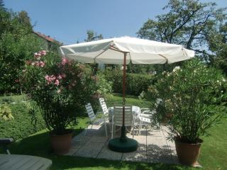 Ferienhaus Golfblick - 7