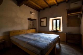 Ostello Podesteria di Gombola - arte e territorio - Polinago - 8