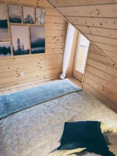 Domek w Borowikowym Zaciszu - 6