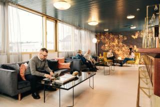Hotel Sparre - Porvoo - 3